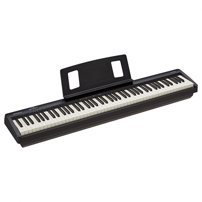 ROLAND FP-10-BK Dijital Piyano Seti (Stand Dahil)
